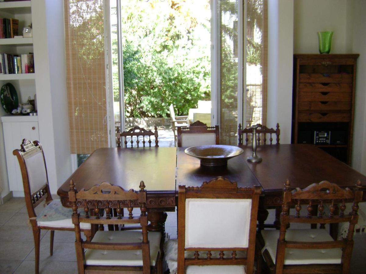 Planitas Villas Skopelos Exterior foto