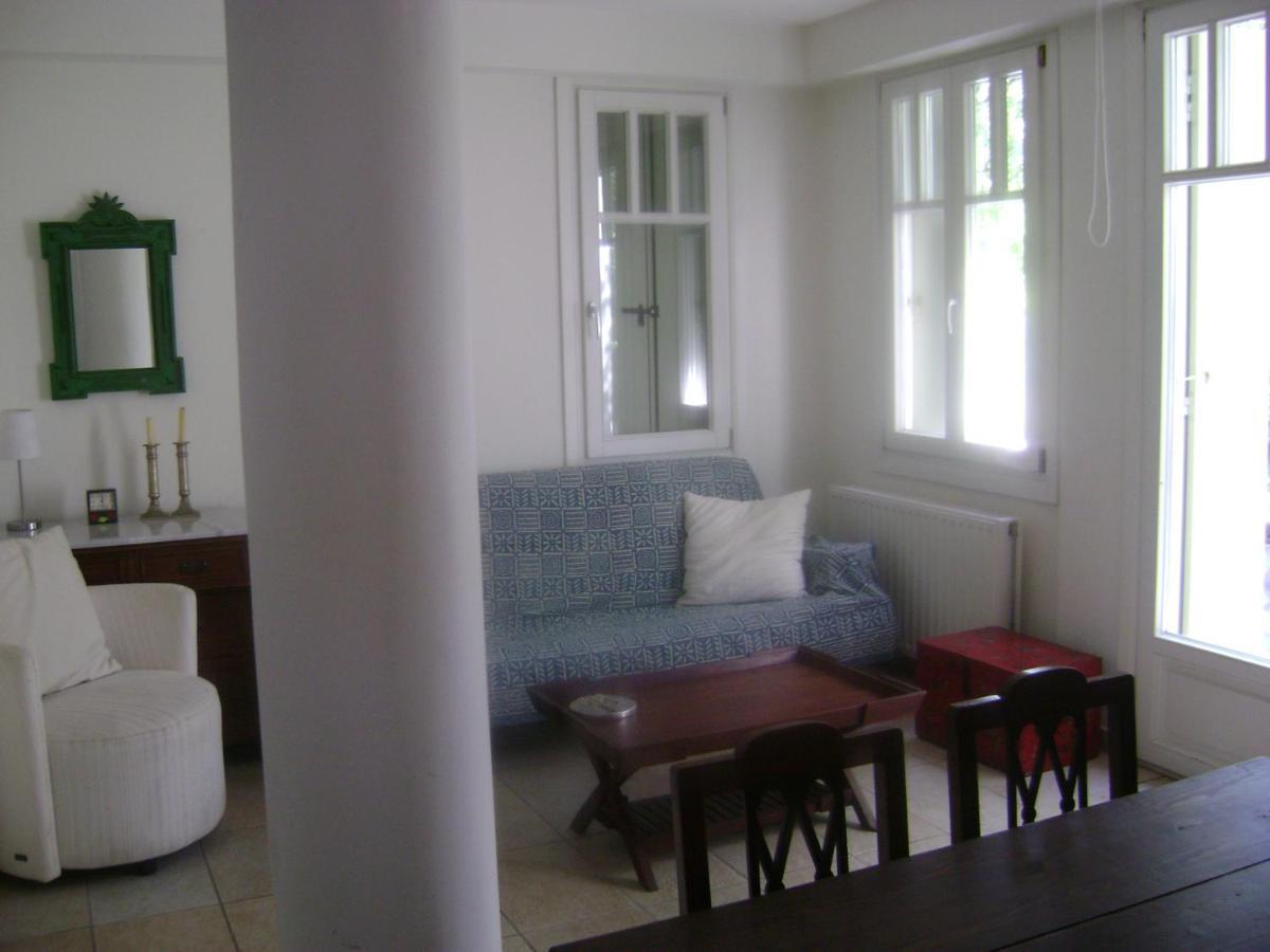 Planitas Villas Skopelos Exterior foto