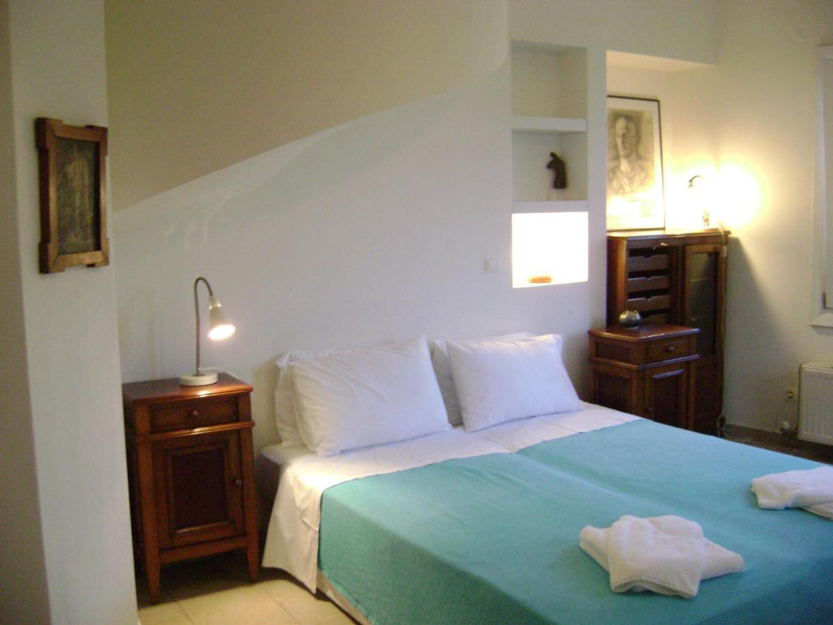 Planitas Villas Skopelos Exterior foto