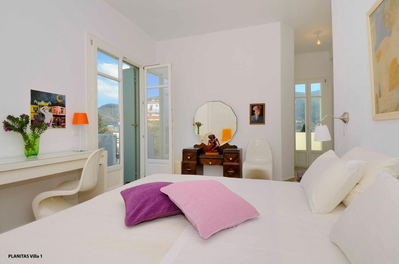 Planitas Villas Skopelos Exterior foto