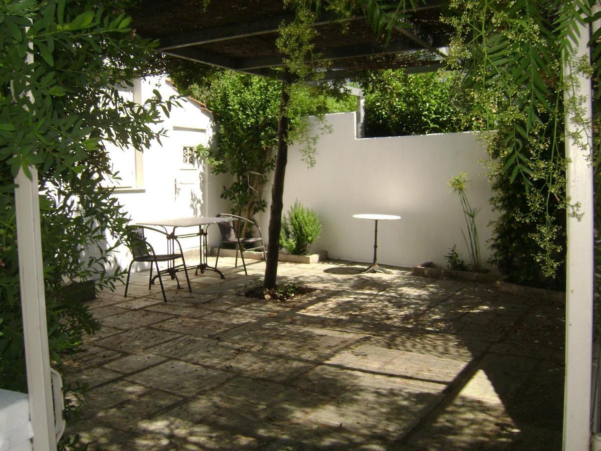 Planitas Villas Skopelos Exterior foto