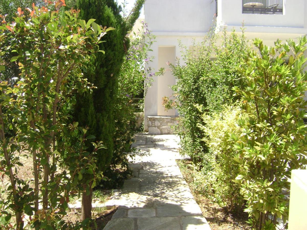 Planitas Villas Skopelos Exterior foto
