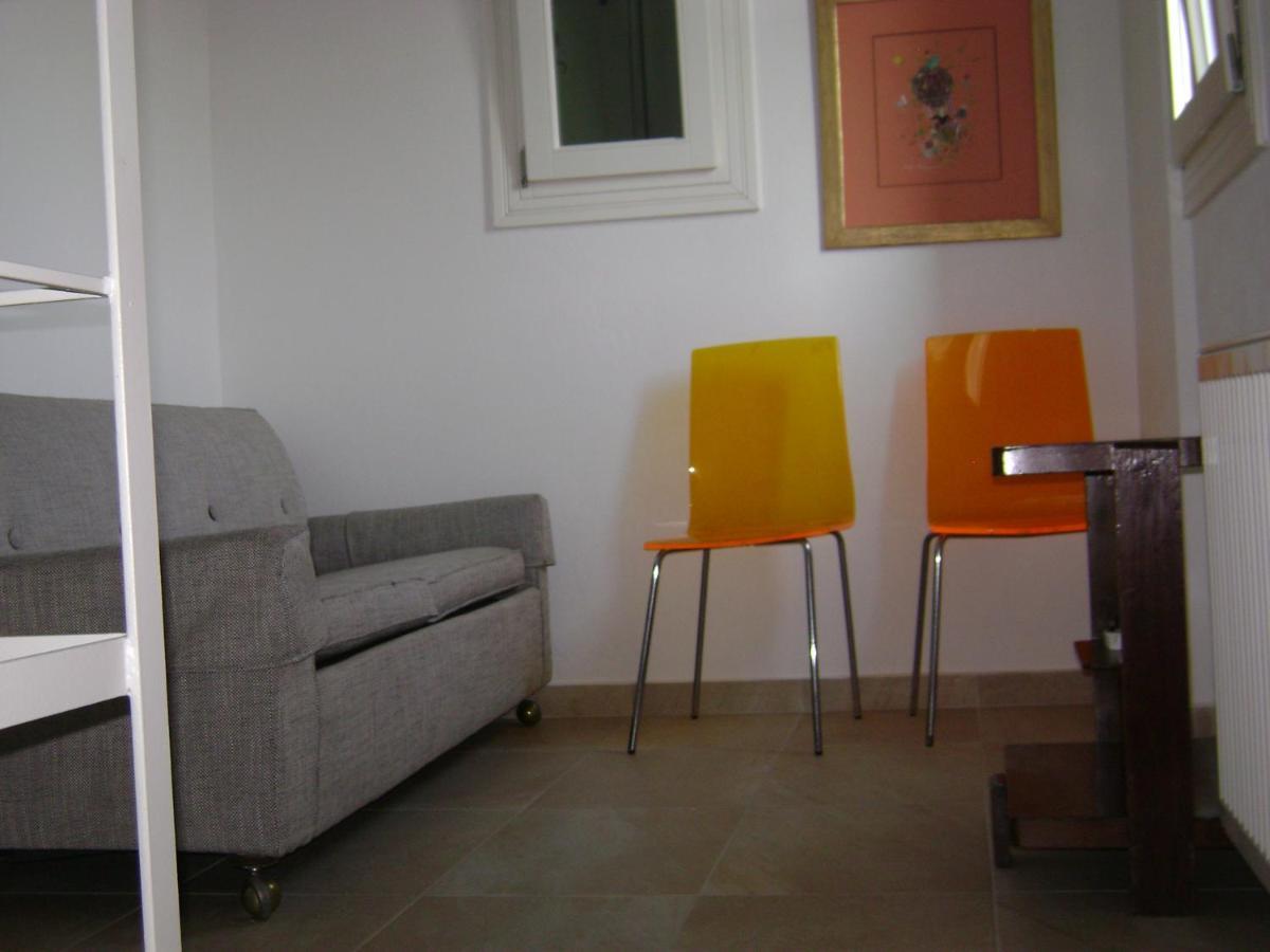 Planitas Villas Skopelos Exterior foto