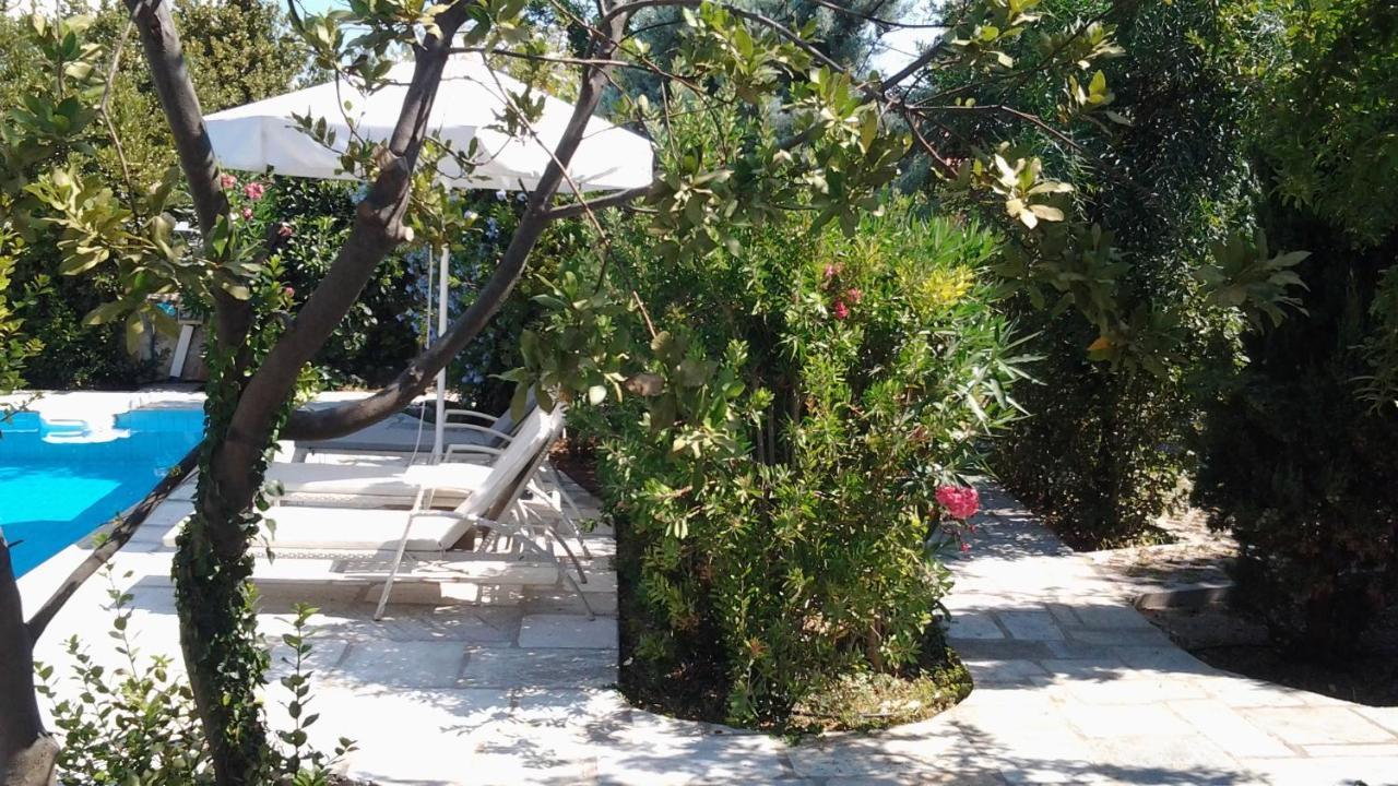 Planitas Villas Skopelos Exterior foto